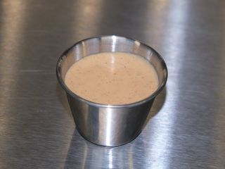 Соус Spicy (50мл)