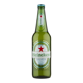 Heineken original 66 cl