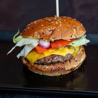 Cheeseburger