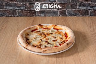 Pizza Noci e gorgonzola Ø 30cm