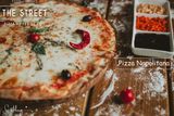 Pizza Napolitana