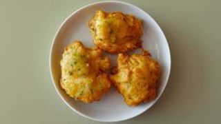 Patanisca de Bacalhau