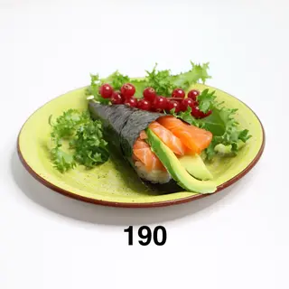 190. Sake