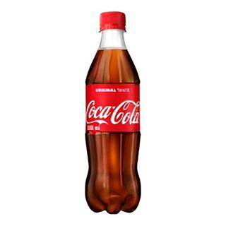 Coca-Cola 0.5l