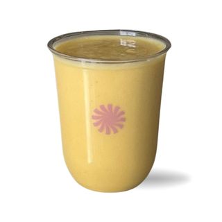 Piña Colada Smoothie