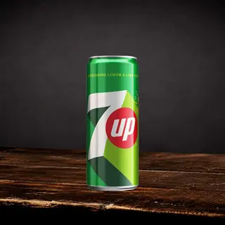 7 UP 0,33L
