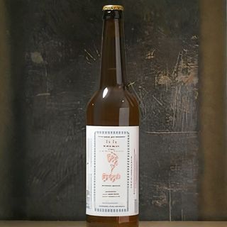 Grignè Jaja Pils Bionda 50 cl