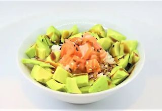 Салата Мубаши (1бр)