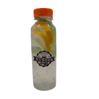Lemoniada cytrynowa