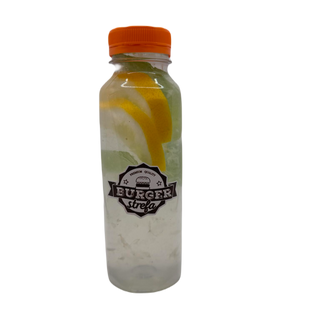 Lemoniada cytrynowa 0,3l