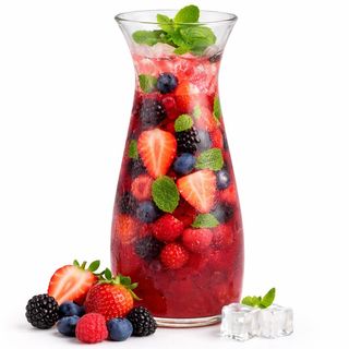 Ягодный микс 1л