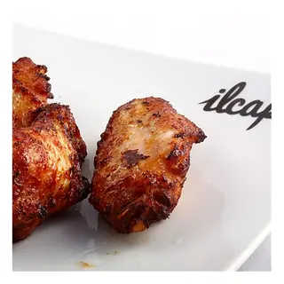 Alitas de Pollo
