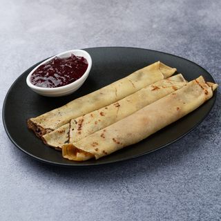 Palačinke sa šljivom - 3 kom