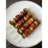 Chicken Shashlik Kabab