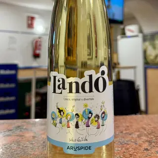 Landó