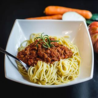Salsa bolognese