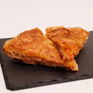 Burek pizza
