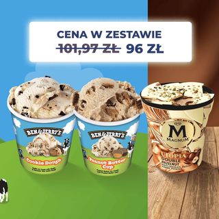 Zestaw 3 kubków MIX'N'MATCH