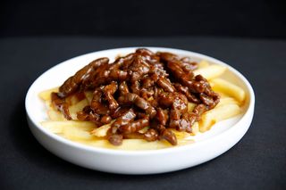 259 Ternera Con Patata