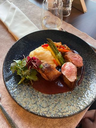 Piept de rață