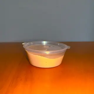 Salsa rosa 