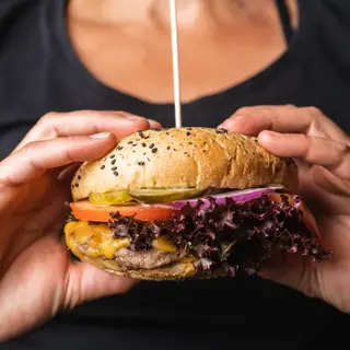 New York Burguer
