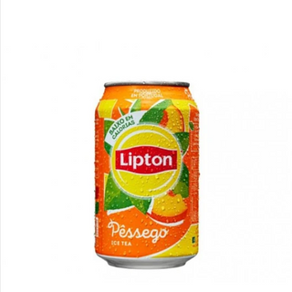Lipton Ice Tea Pêssego