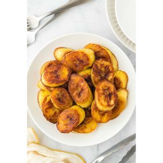 Fried plantain