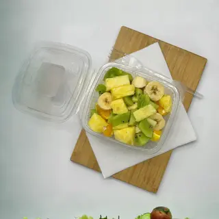 Voćna zdrava salata