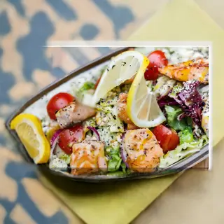 Cezar salata 350gr