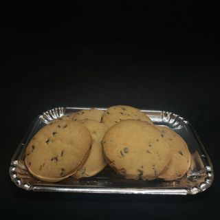 cookies gocce di cioccolato 300gr