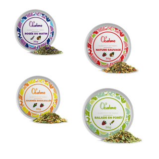 Sustitutivos Naturales