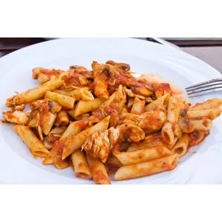 Macaroni Salsa