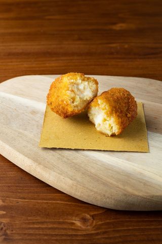 Crocchetta di patate - 1 pezzo