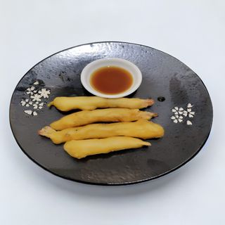 Tempura De Langostinos (8 Uds.)