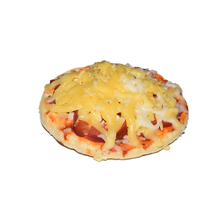 Pizza Pepperoni
