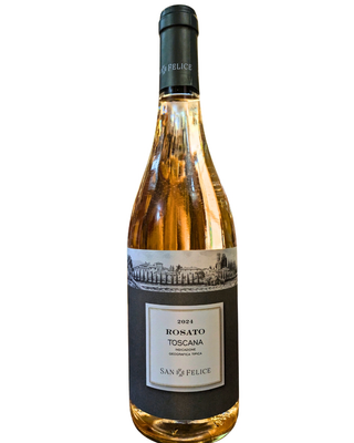 Rosé IGT San Felice