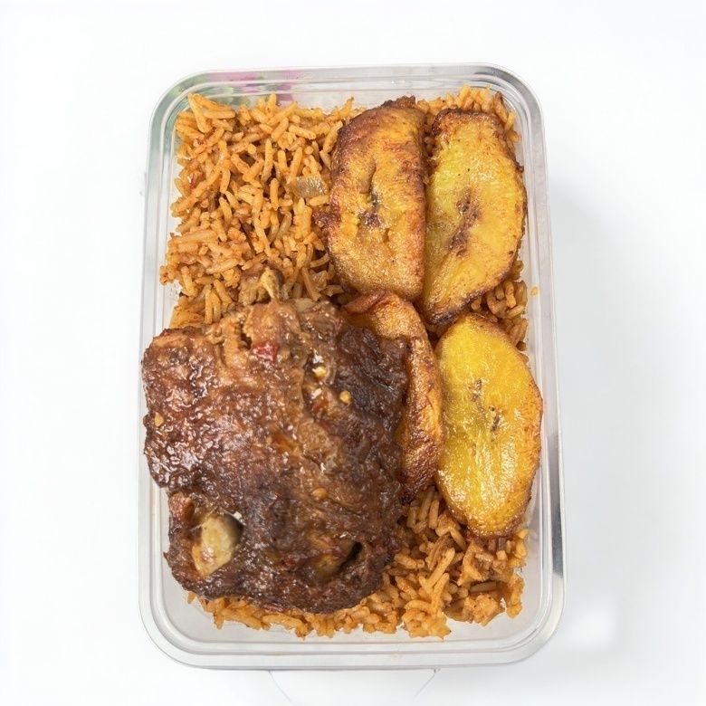 Champion lunch pack