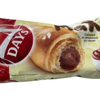 Cornetto 7Days Cacao Max