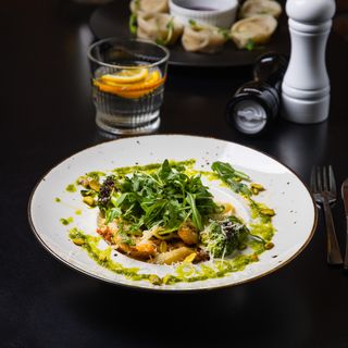 Tagiatelle z kurczakiem 350g