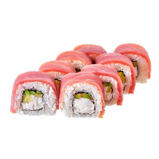 Філадельфія з тунцем (270г)