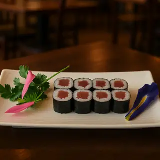 MAKI DE ATUN  8U
