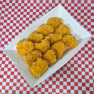 Nuggets de pollo (12 uds)