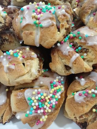 Biscotti con fichi 500 gr