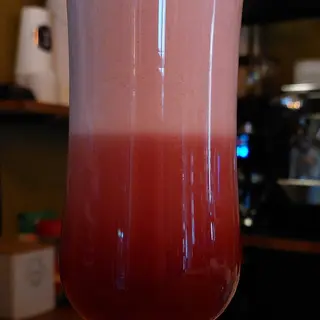 Black & berry treat lemonade L