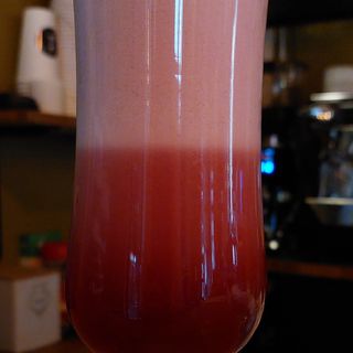 Black & berry treat lemonade L