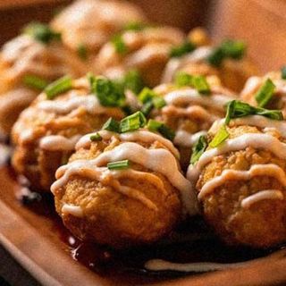 Takoyaki