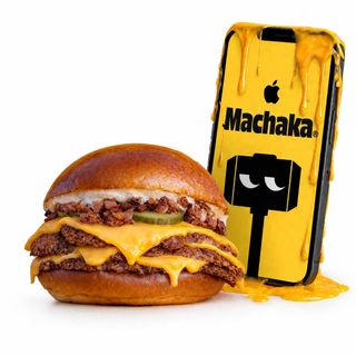 La Machaka