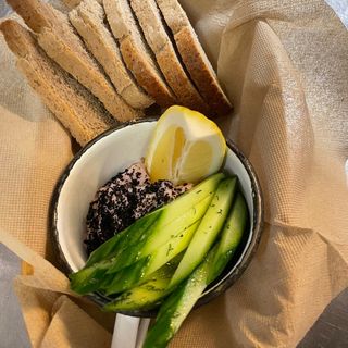 Тарама хайвер (150г)