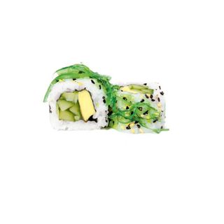 Wakame Roll (8 Uds.)